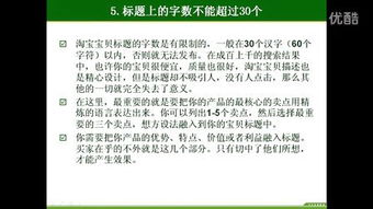 网站促销与网络营销 淘宝营销 网站设计