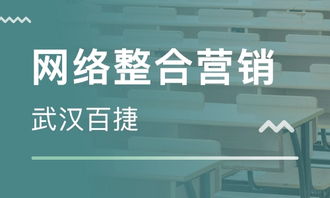 武汉网络营销策划培训班