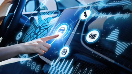 华为先进技术方案助力汽车制造业数字化转型网络营销策划