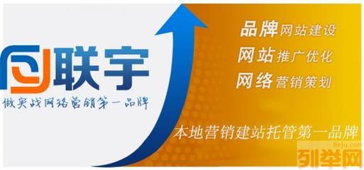 联宇网 专业代运营，助力衡水企业实现网络营销盈利